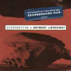Queensrÿche : Anybody Listening